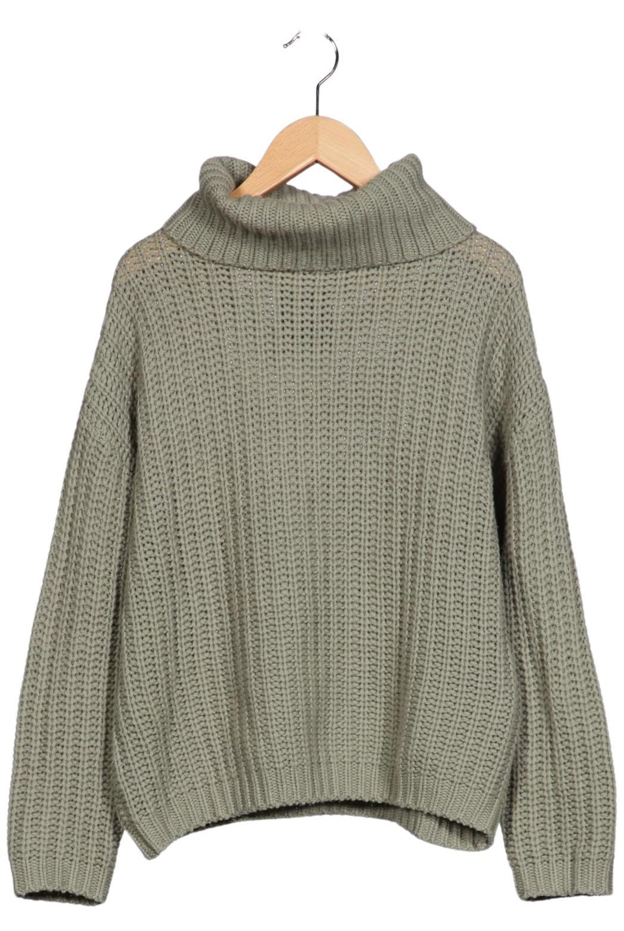 FFC Sweater & Cardigan in S in Green: front