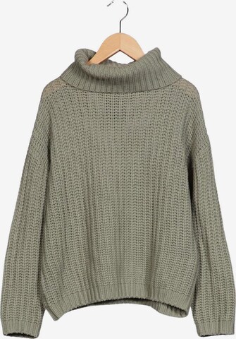 FFC Sweater & Cardigan in S in Green: front