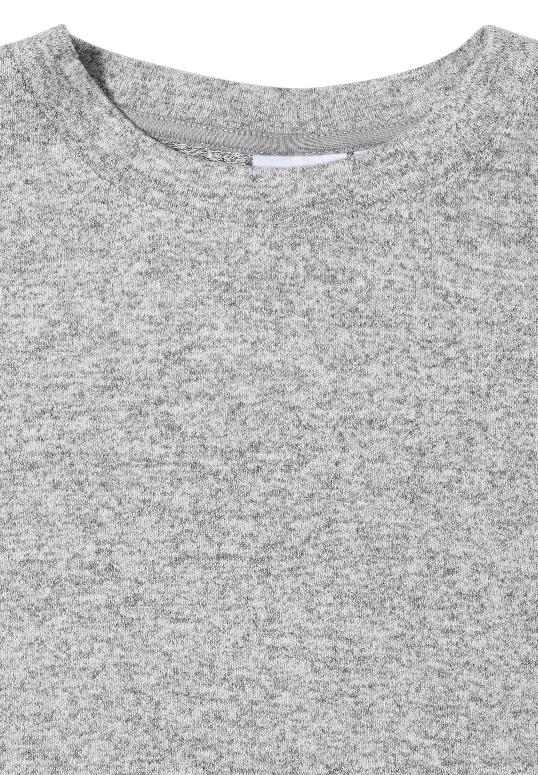 CECIL Shirt in Grey