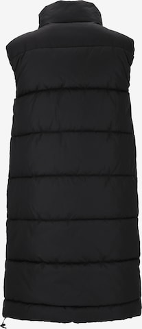 Whistler Sportbodywarmer 'Amaretto' in Zwart