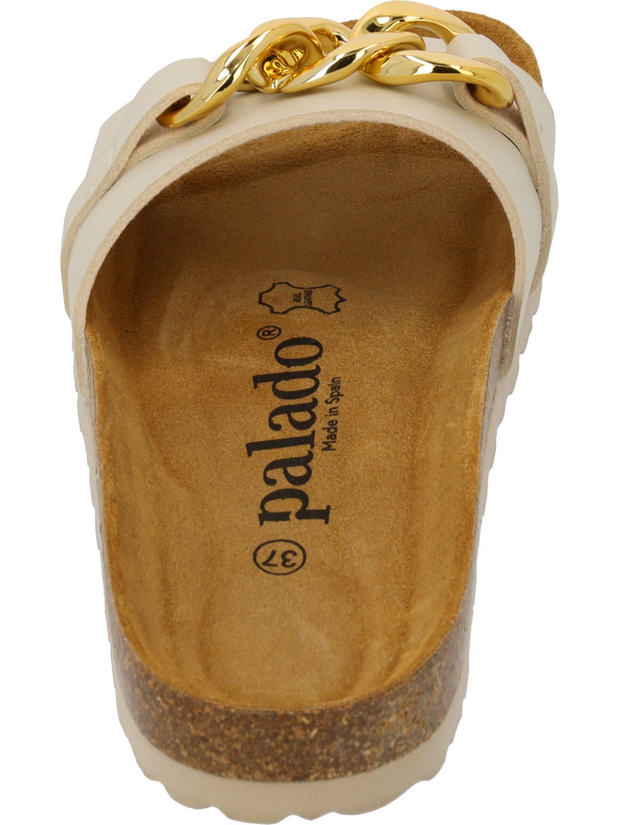 Palado Muiltjes 'Gozo' in Beige