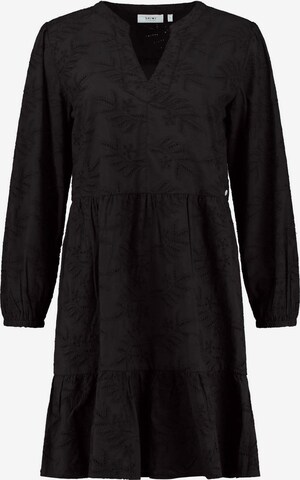 Robe d’été 'Tulum' Shiwi en noir : devant