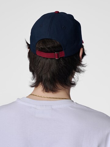 Hummel Cap in Blue