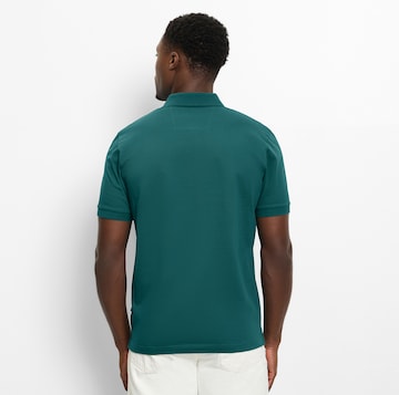 OLYMP Shirt in Green