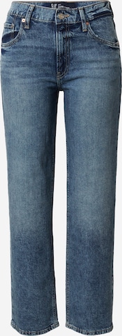 GAP Regular Jeans 'CLERK' in Blau: predná strana