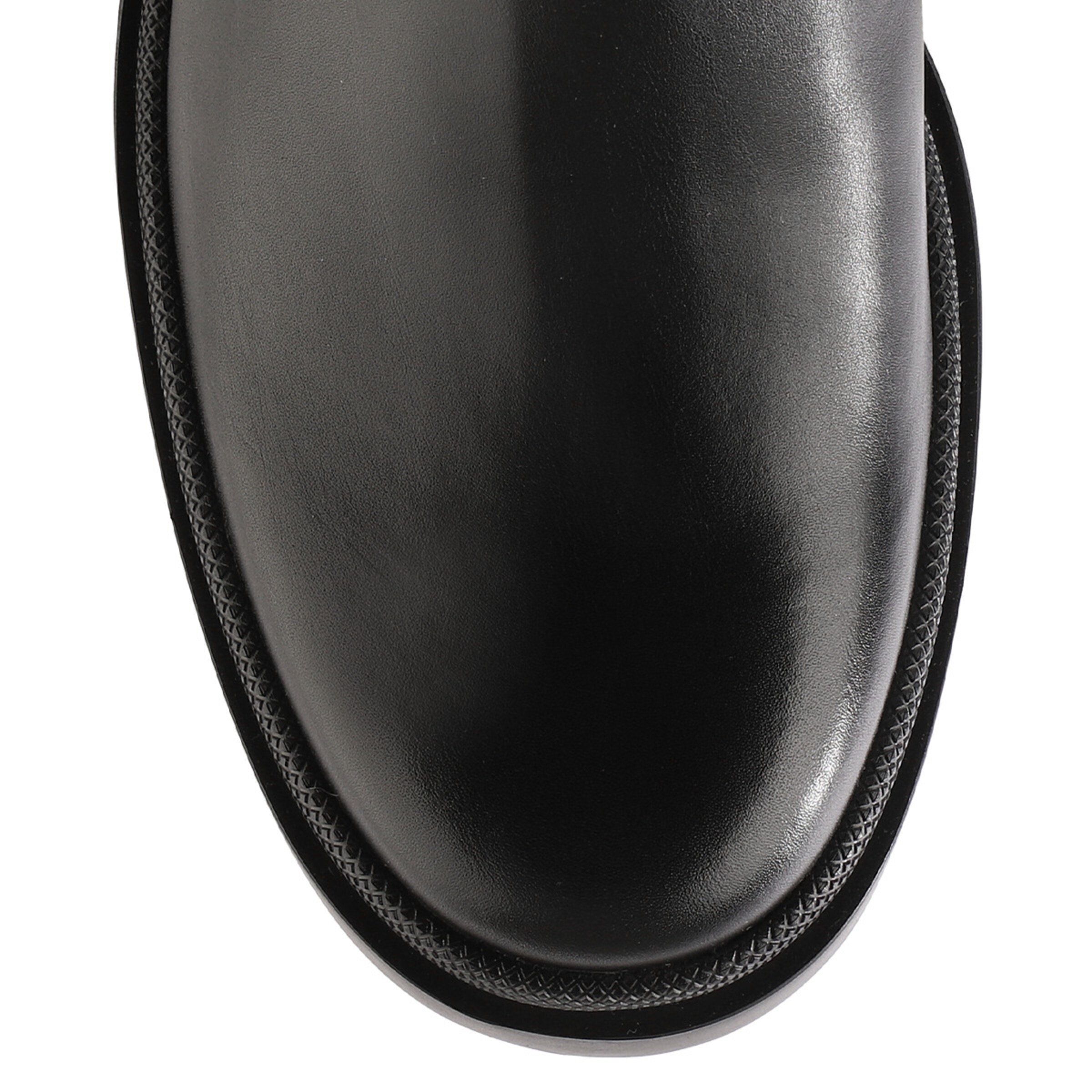 Bottines 'Thea' Högl en noir