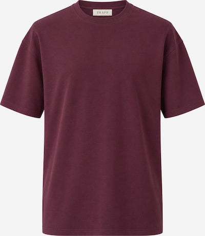 TRAPP Shirt 'Kai' in S in Burgundy, Item view