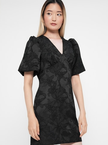 VILA Kleit 'VIMAI', värv must