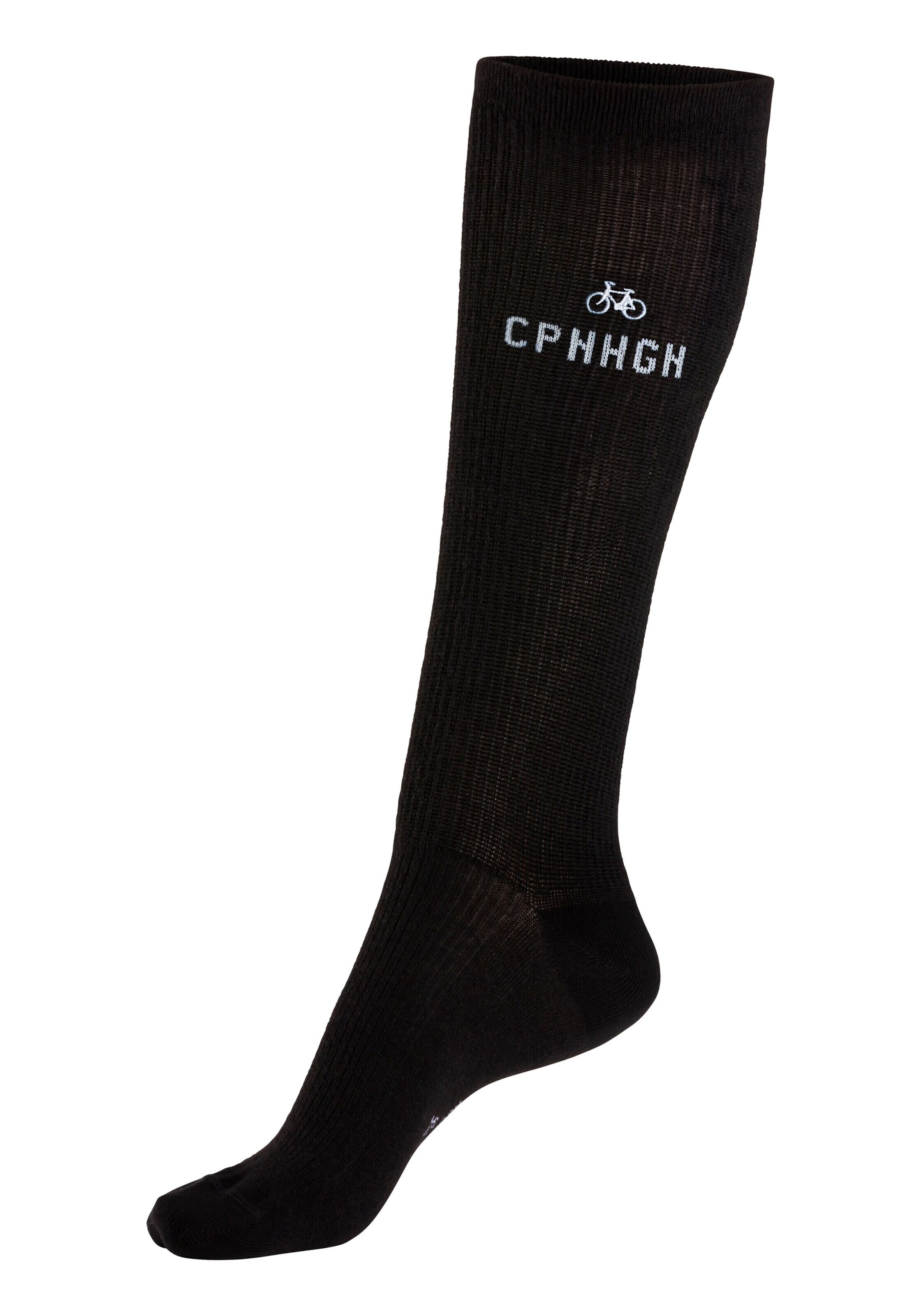 Calzino di Copenhagen Studios in nero