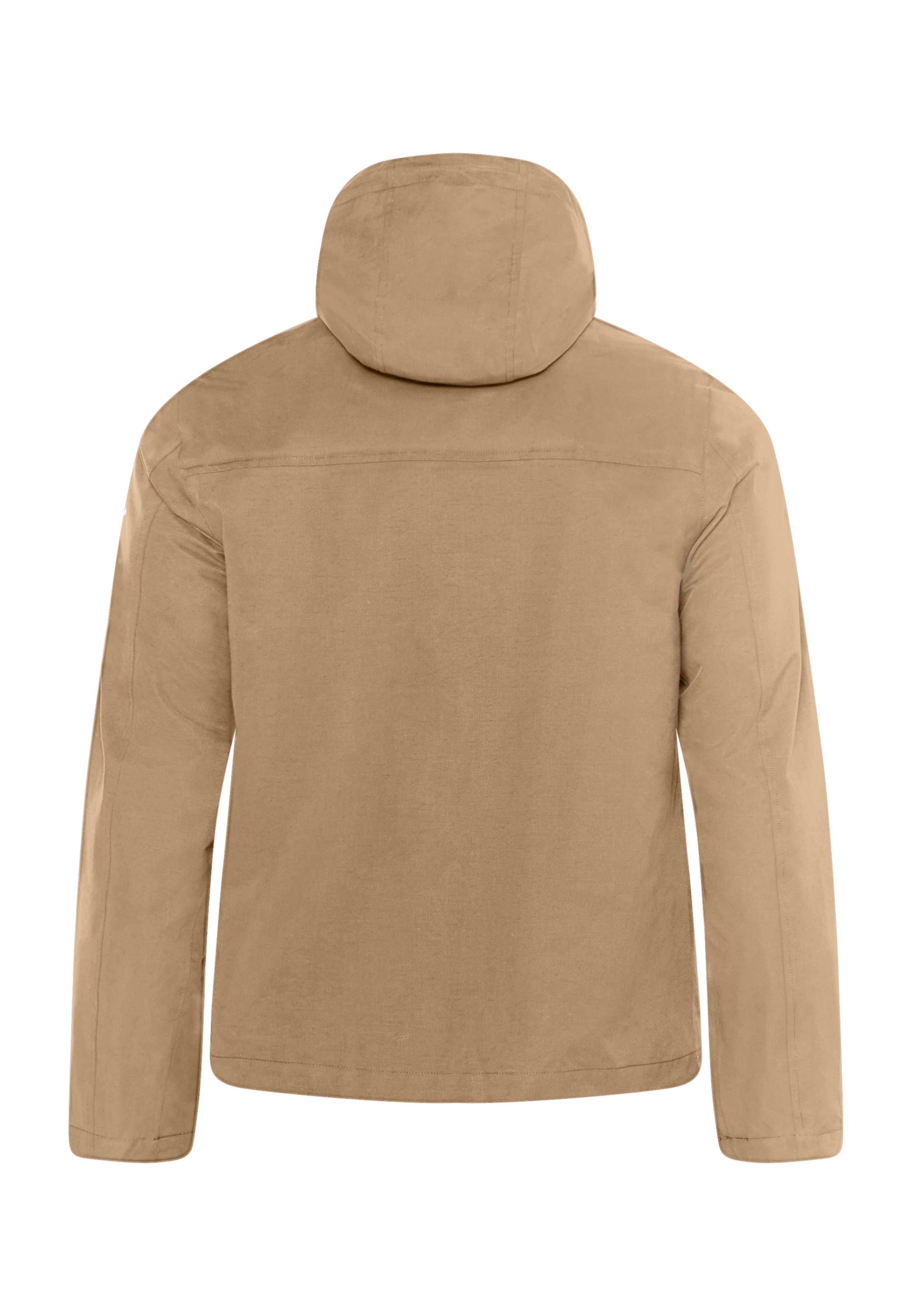 DreiMaster Klassik Φθινοπωρινό και ανοιξιάτικο μπουφάν σε μπεζ