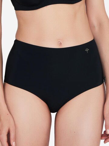 JOOP! Panty 'Sensation' in Black: front