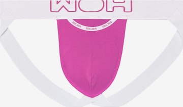WOH Slip 'Sexy Fun' in Pink: Vorderseite