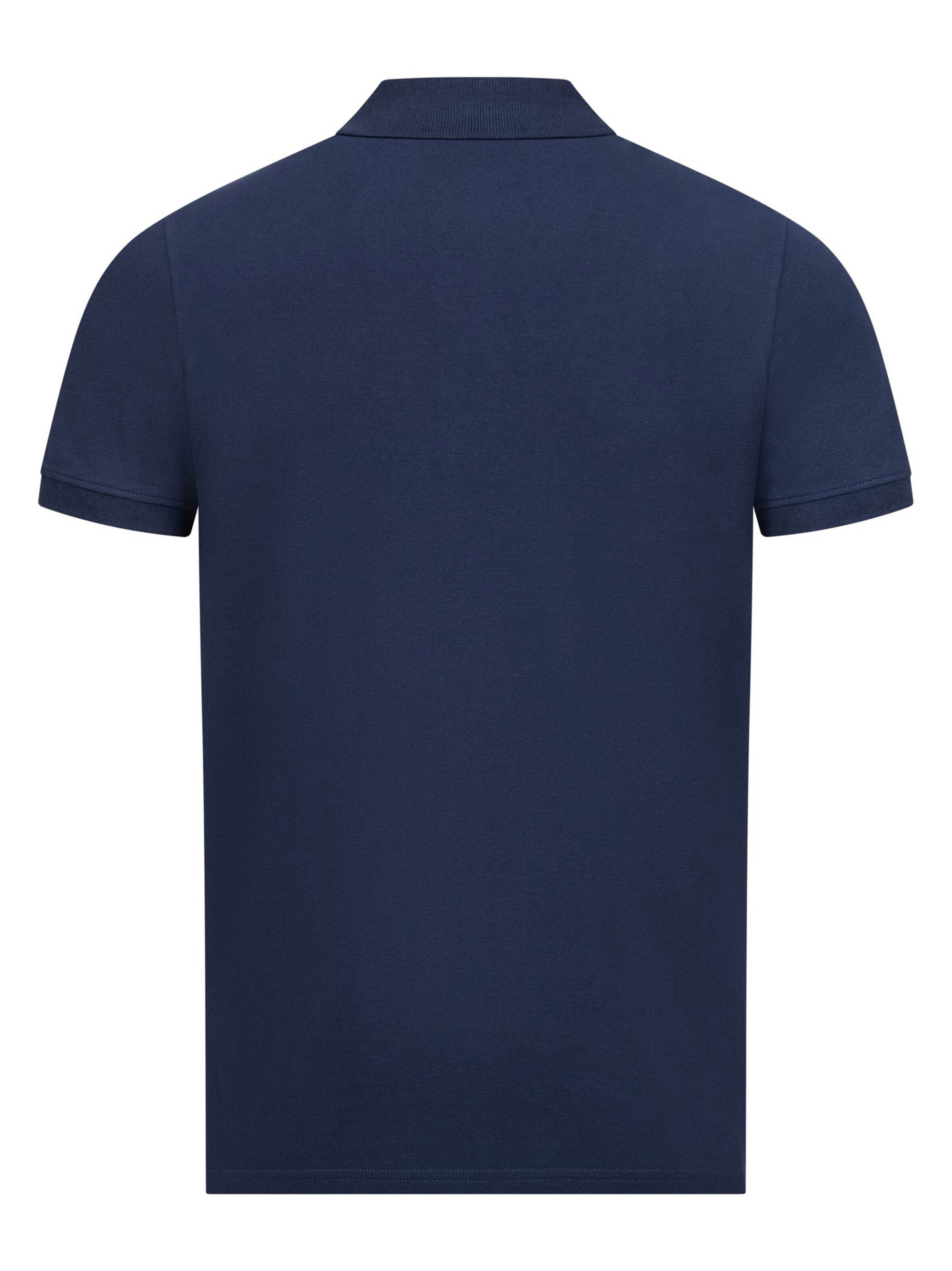 U.S. POLO ASSN. Shirt in Blue