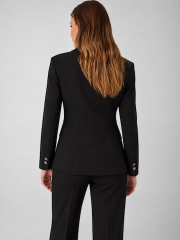 GUESS - Blazer 'Giacche W6BN08K6806' en negro