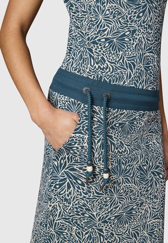 Rochie de vară 'Baomi Zoo Youmodo' de la Ragwear pe albastru