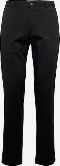 JOOP! Pantalon chino 'Hank' en noir, Vue avec produit