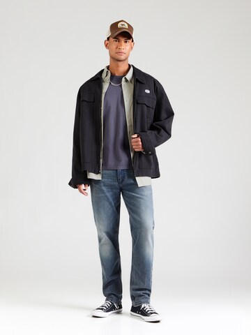 LEVI'S ® Póló 'WORKWEAR' - szürke