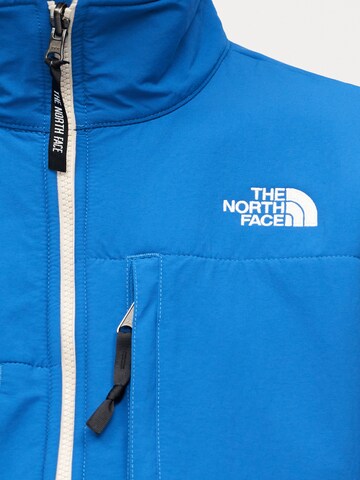 THE NORTH FACE Sweatshirt 'RETRO DENALI' i blå