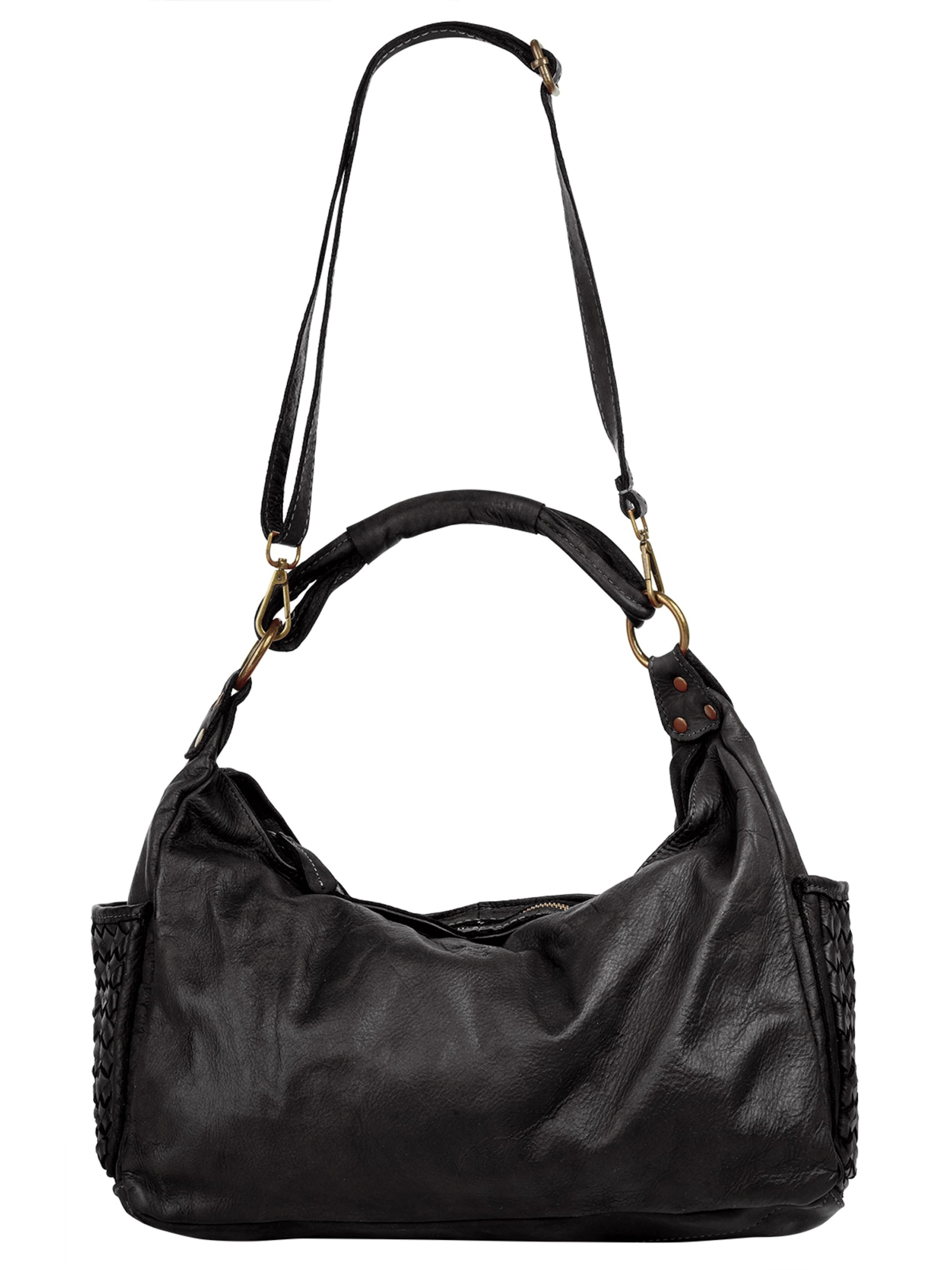 Samantha Look Handtasche‌‌‌‌‌‌ in Schwarz