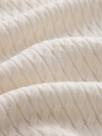 Next Trui in Beige