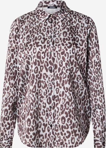 smėlio JOOP! Palaidinė 'Bliss': priekis