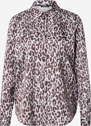 JOOP! Bluza 'Bliss' u sivkasto bež / smeđa, Pregled proizvoda