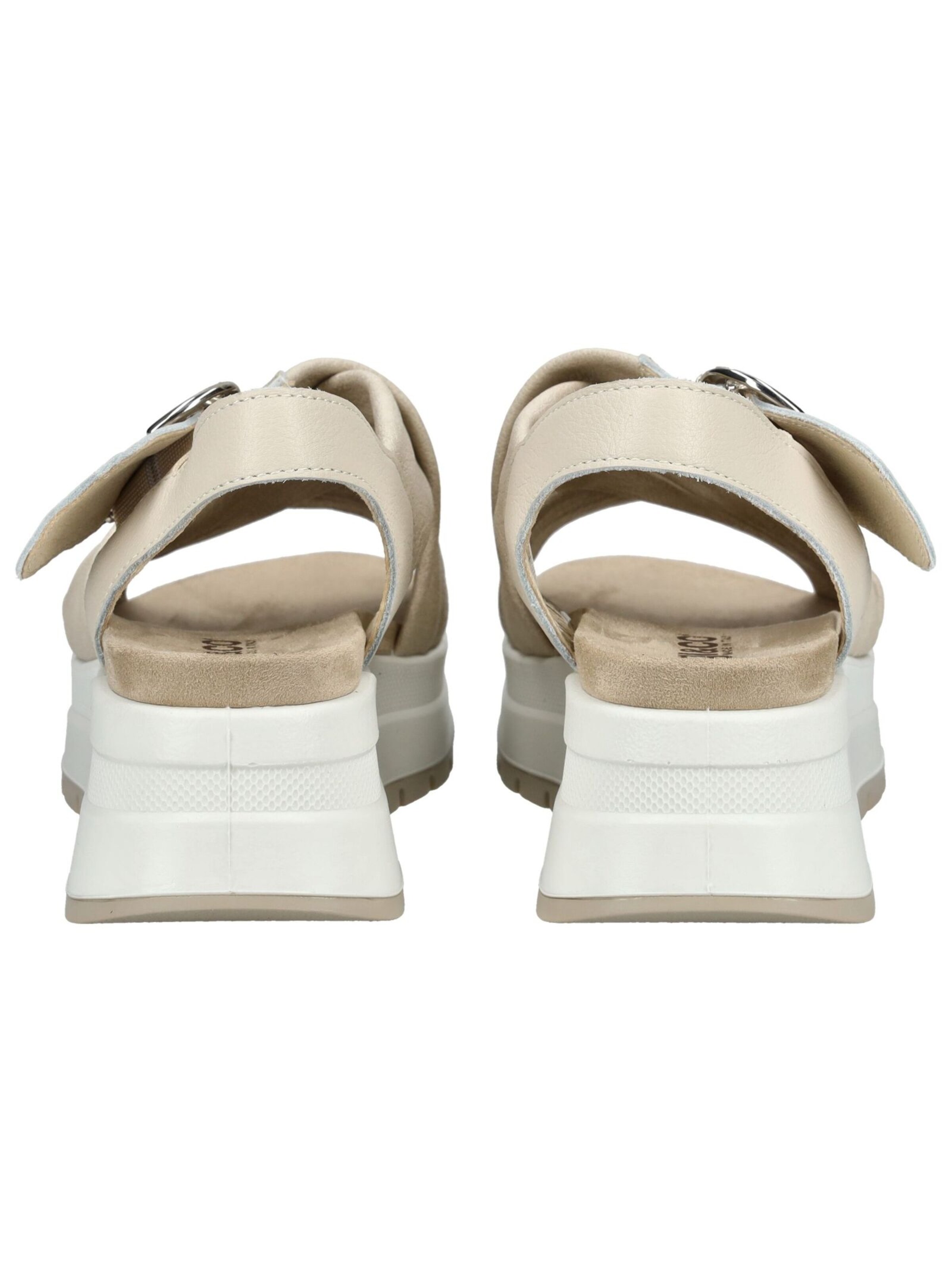 IGI&CO Sandaal in Beige