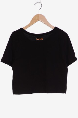 LASCANA Top & Shirt in S in Black