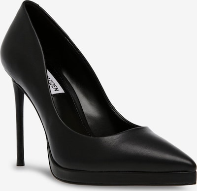 STEVE MADDEN Pumps 'Klassey Nappa Leather Black' in 37,5 in Black, Item view