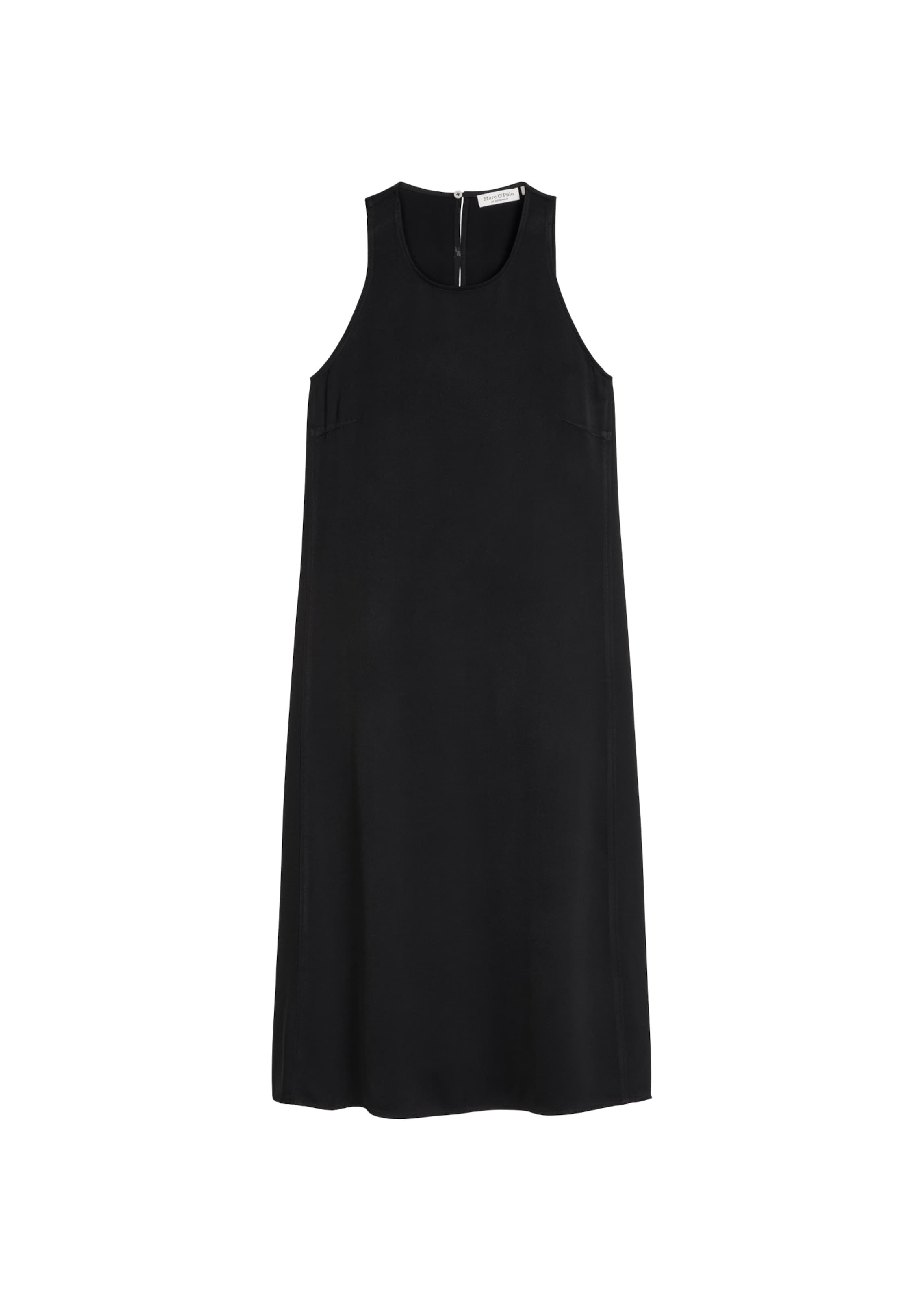 Marc O'Polo Dress in Black: front