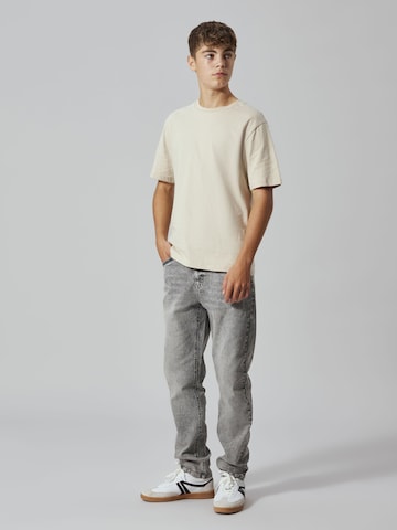 NAME IT Regular Jeans in Grijs