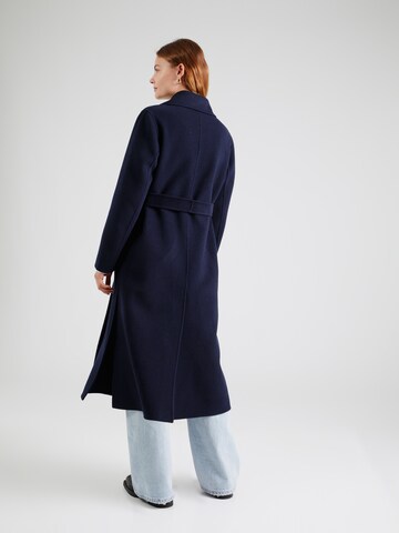 Weekend Max Mara - Abrigo de entretiempo 'MANU' en azul