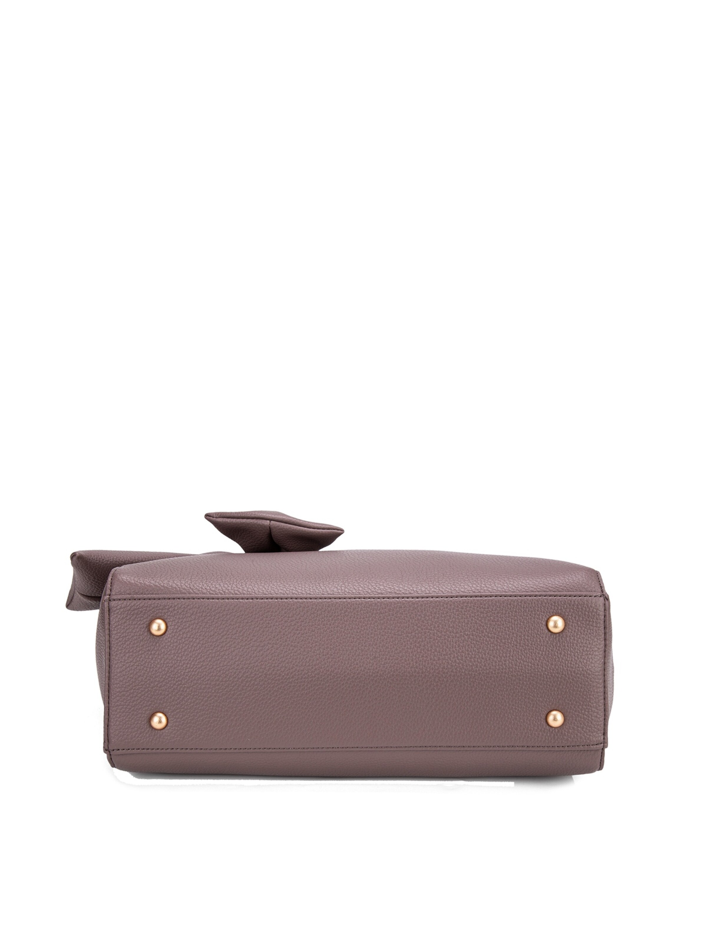 Sac bandoulière Diana&Co. en beige