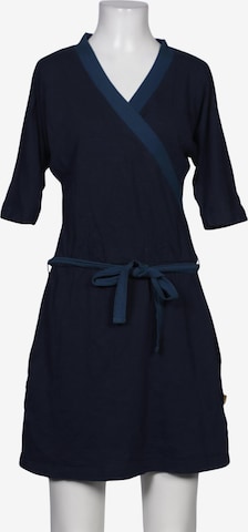 FINKID Kleid S in Blau: Vorderseite