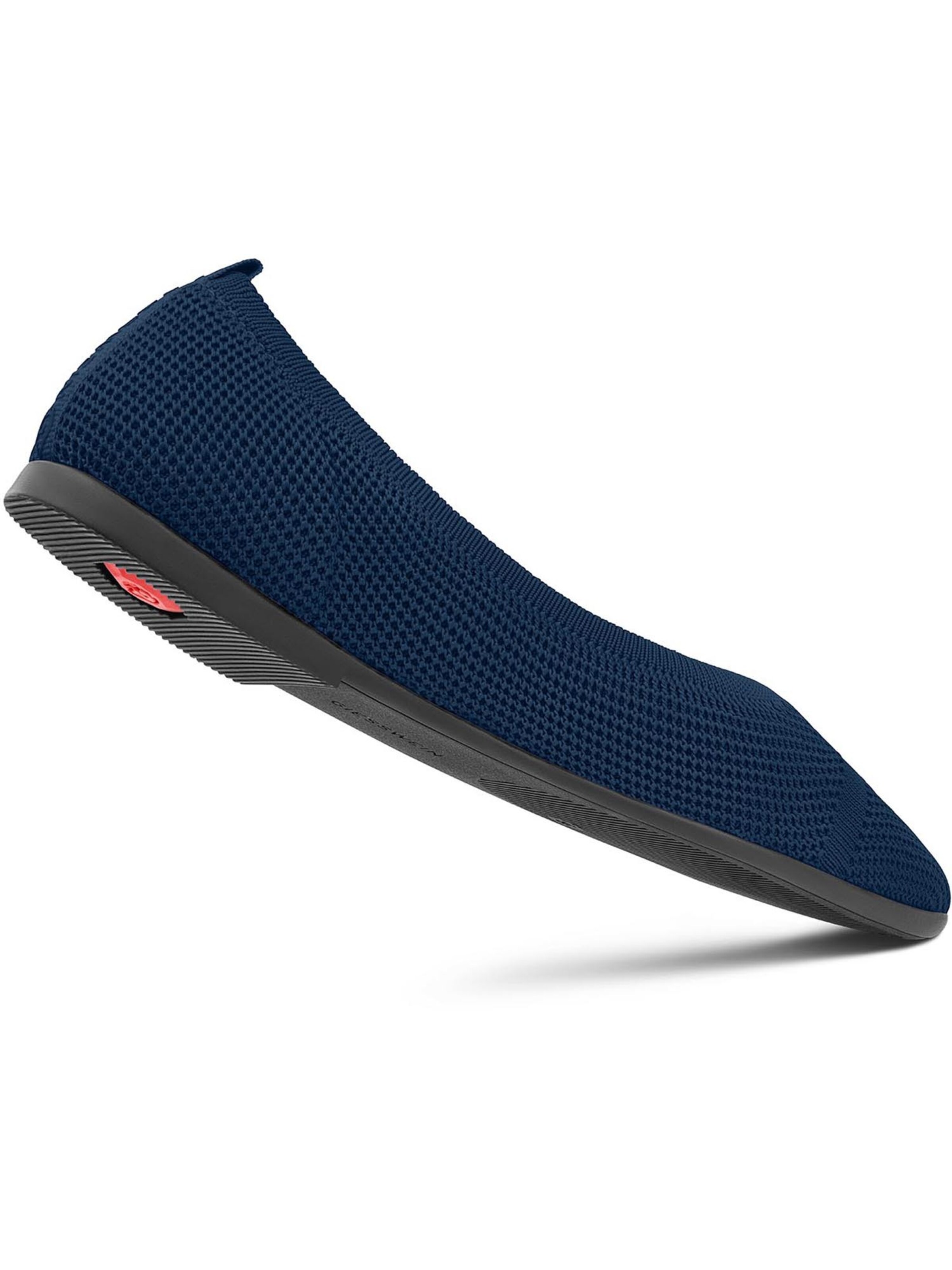 GIESSWEIN Ballet Flats in Blue