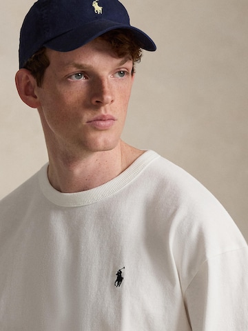 Maglietta di Polo Ralph Lauren in bianco