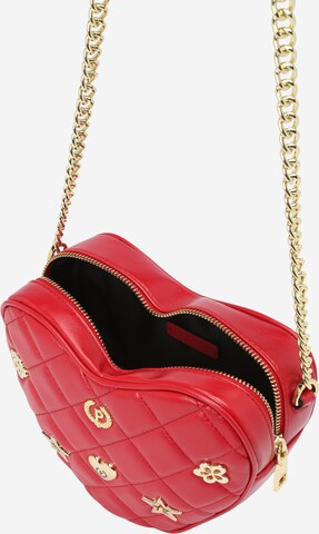 POLLINI Crossbody Bag in Red