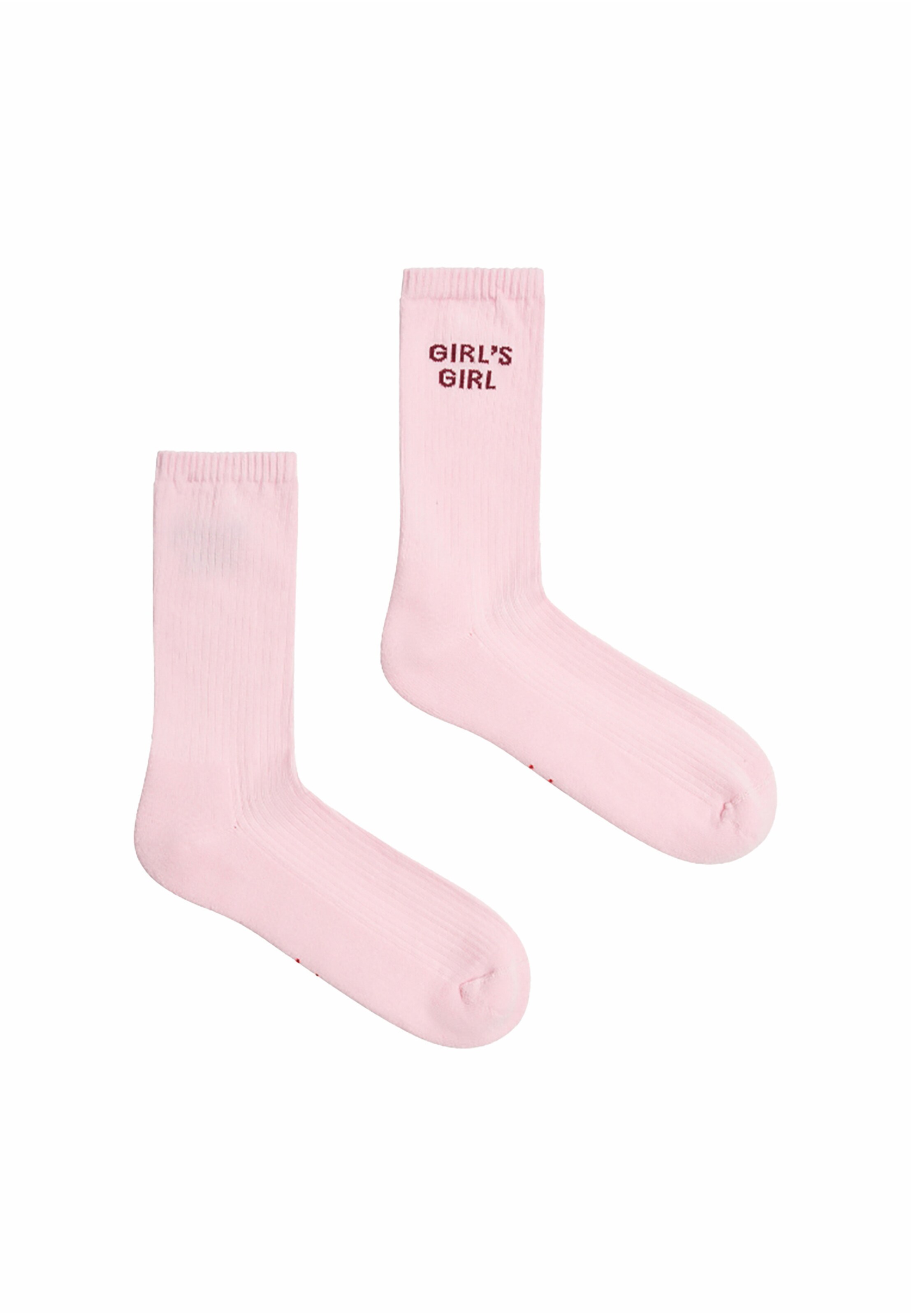 OH APRIL Socks in Pink