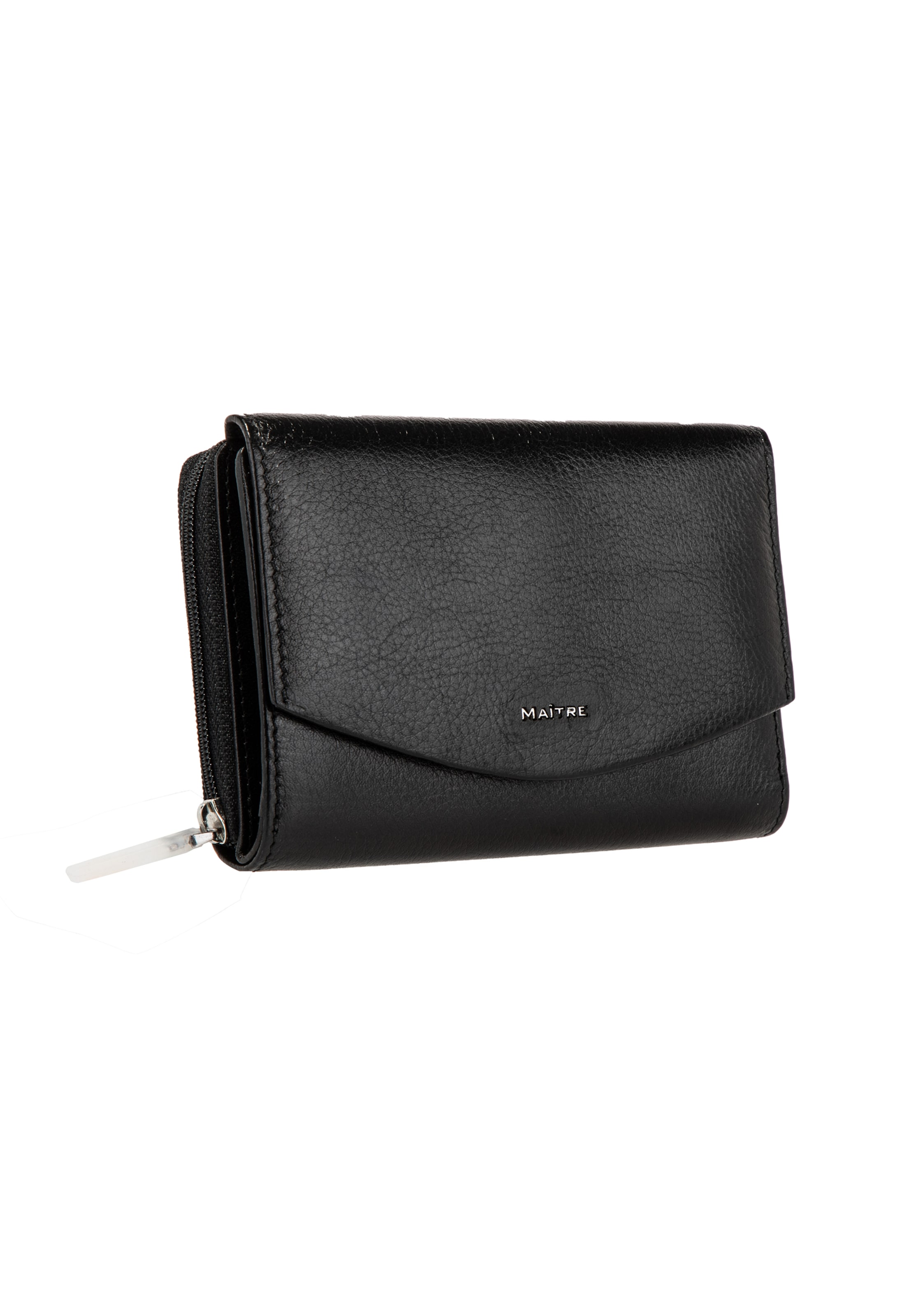 Maître Wallet 'Leisel Dagrete' in Black