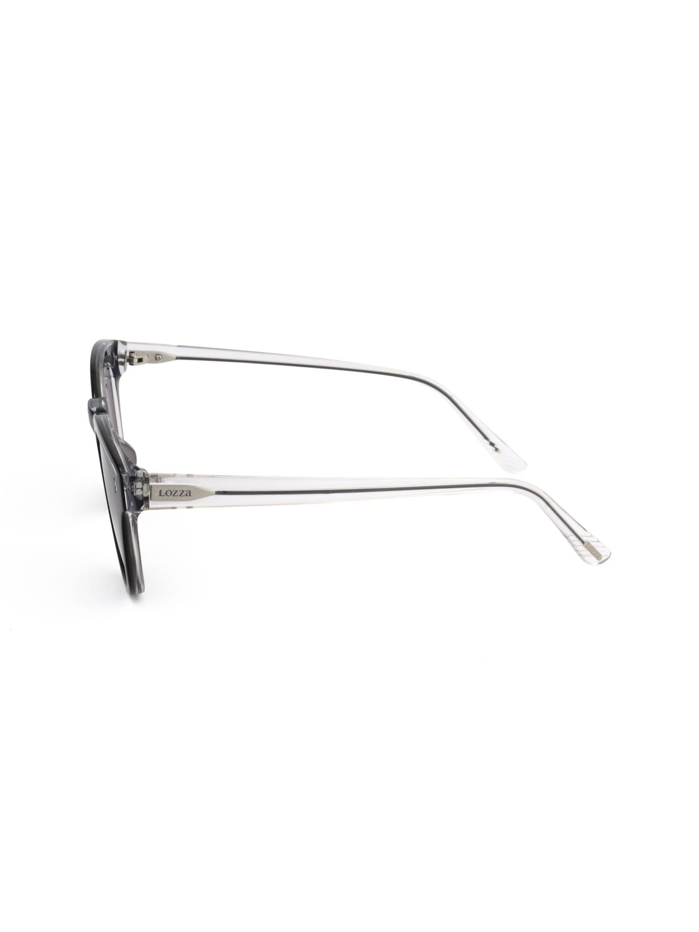 Occhiali da sole 'SL4303' di LOZZA in nero