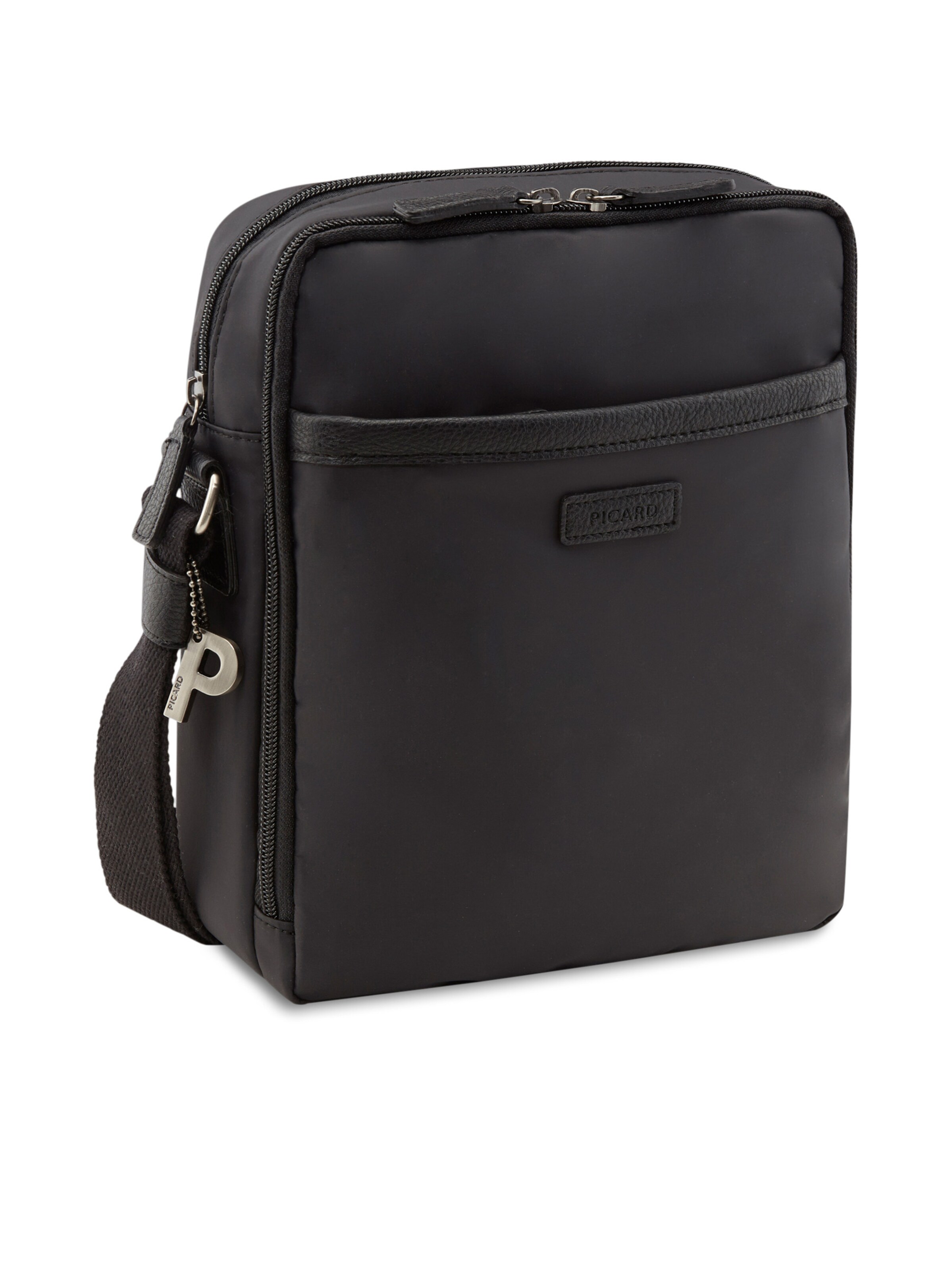 Picard Tasche 'Pore' in Schwarz