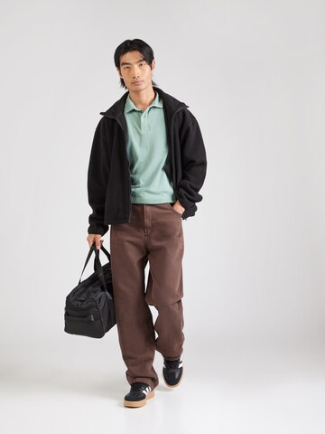 Superdry Shirt 'Essential' in Green