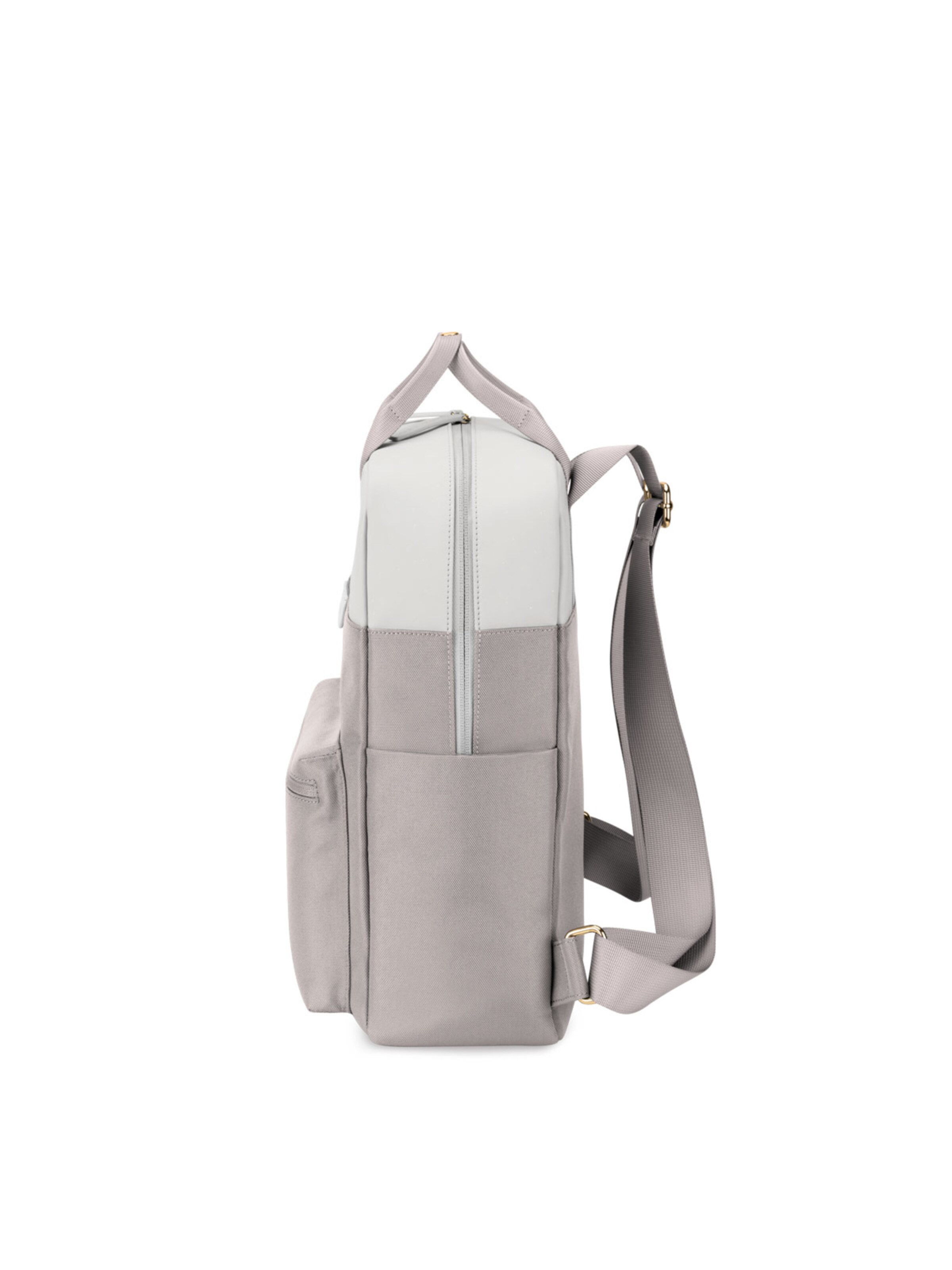 Kapten & Son Rucksack 'Bergen Small'‌ in Pink