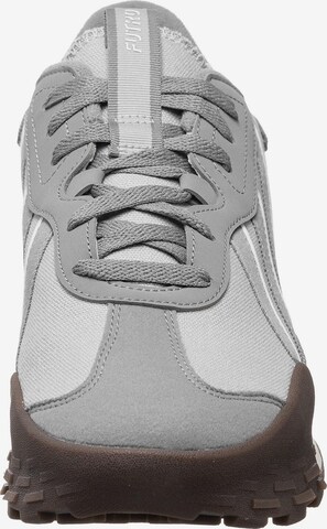 ADIDAS PERFORMANCE Athletic Shoes 'Futro Mixr' in Grey