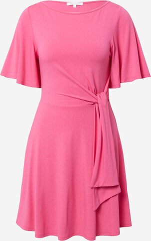 PATRIZIA PEPE Φόρεμα σε ροζ: μπροστά