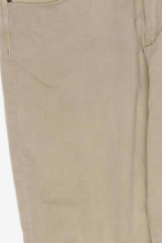 ESPRIT Jeans 34 in Beige