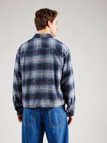 Abercrombie & FitchRegular Fit Košulja - plava boja
