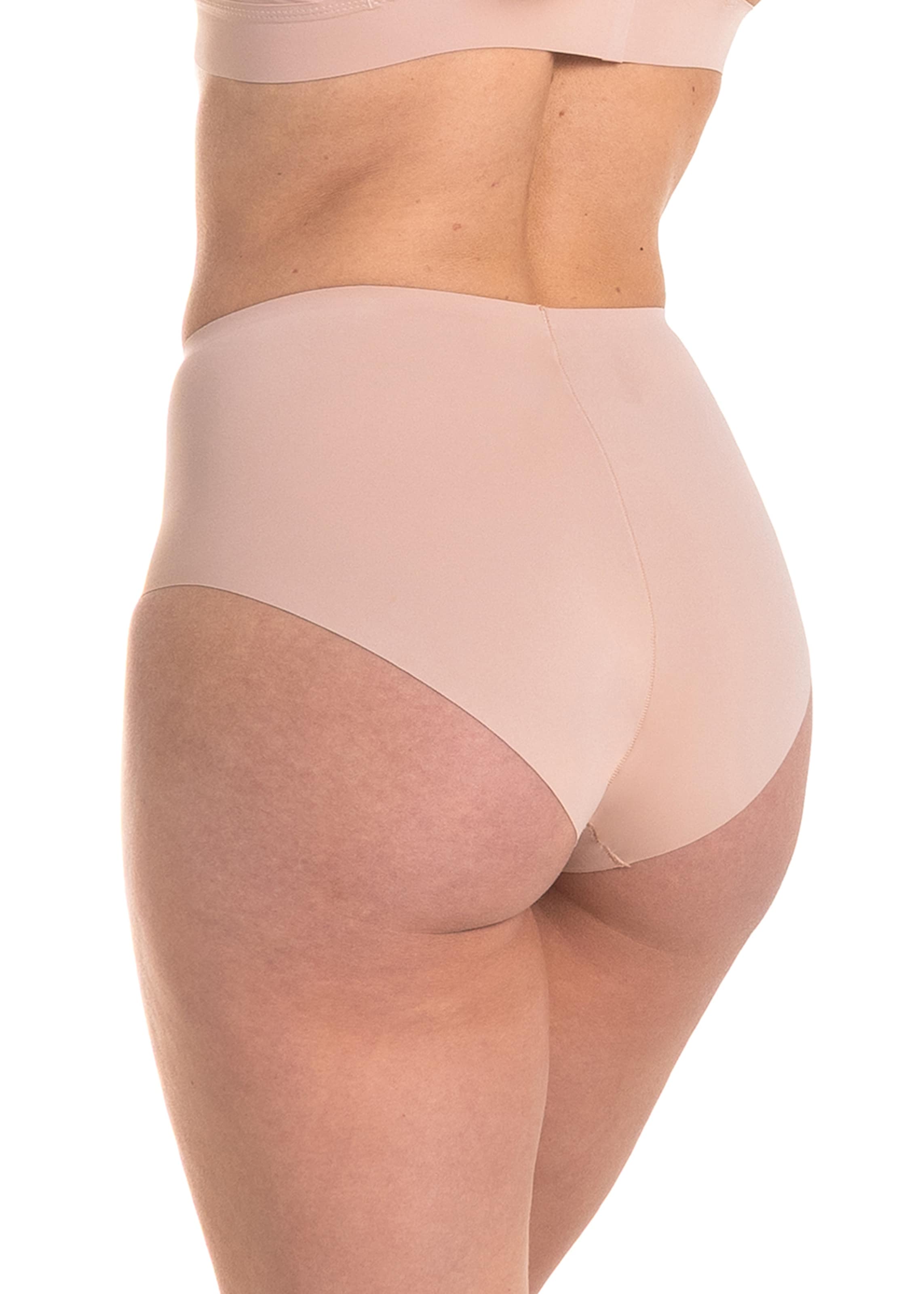 MAGIC Bodyfashion - Braga 'Dream Invisibles' en marrón