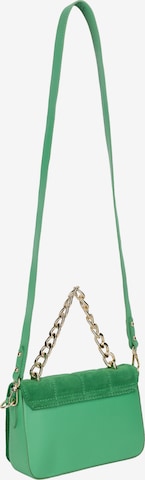 Usha Handbag in Green