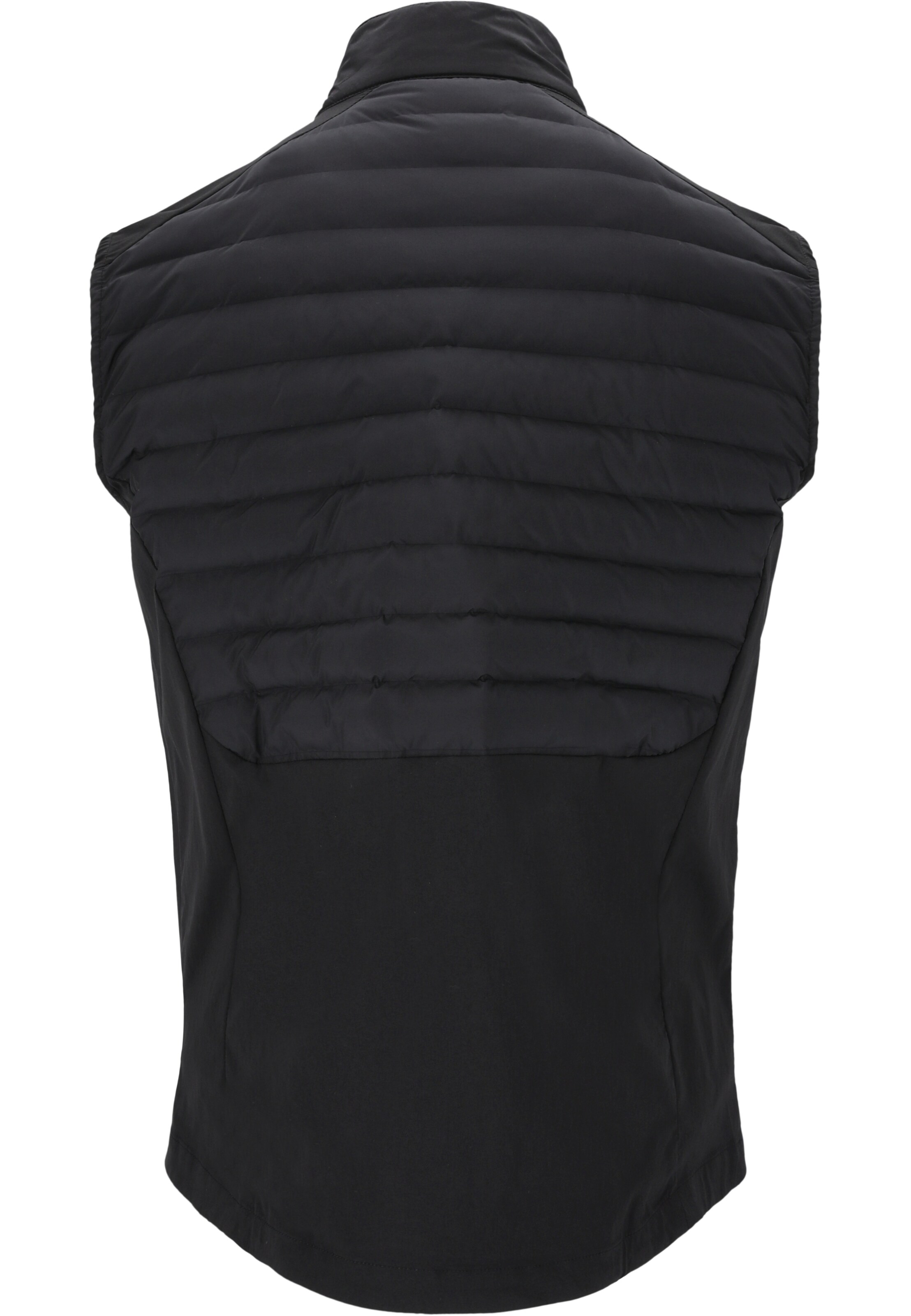ENDURANCE Sports vest 'Benst' in Black